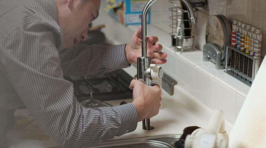Professional Tankless Water Heater Installation in Crown Point, IN